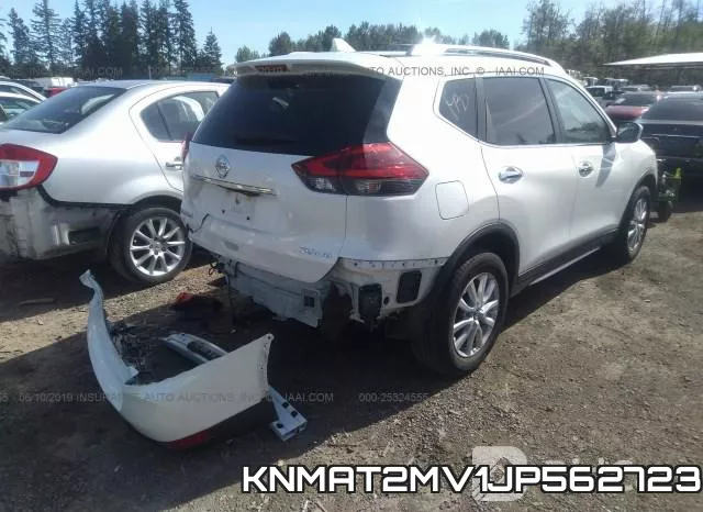 KNMAT2MV1JP562723 фото 5