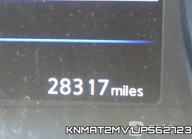 KNMAT2MV1JP562723 фото 8