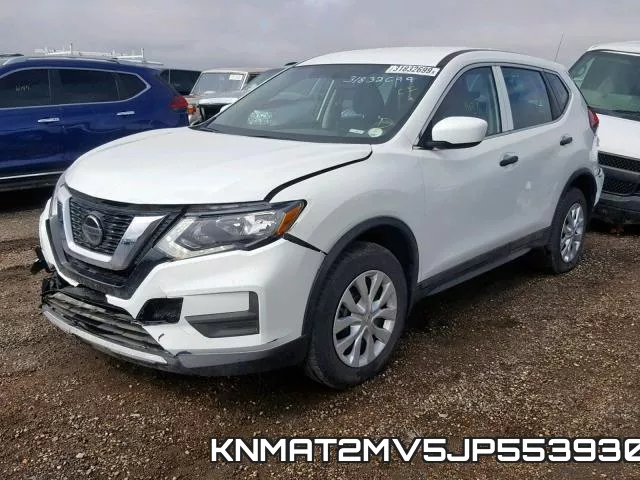 KNMAT2MV5JP553930 фото 3
