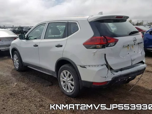 KNMAT2MV5JP553930 фото 4