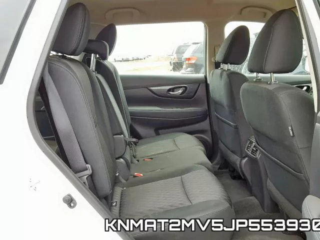 KNMAT2MV5JP553930 фото 7