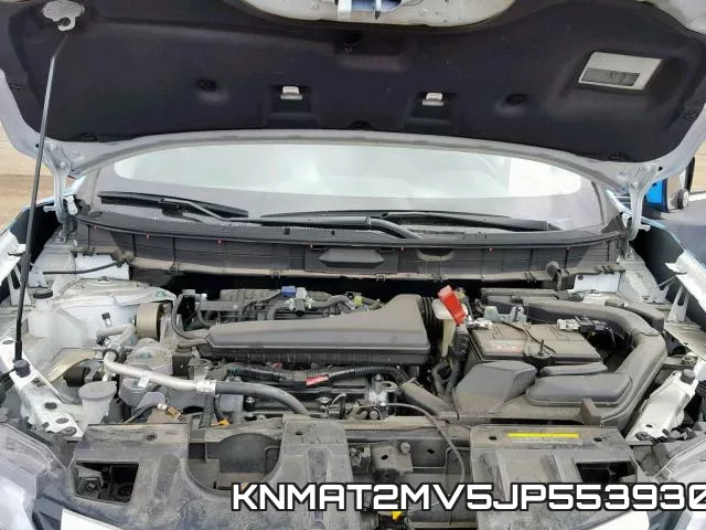 KNMAT2MV5JP553930 фото 8