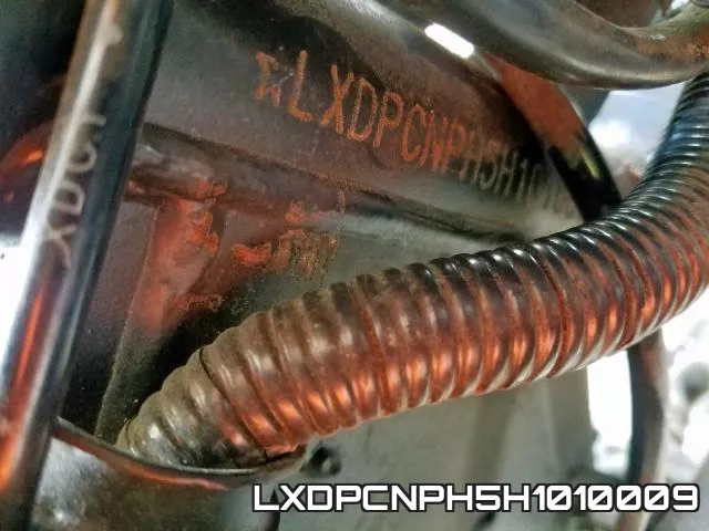 LXDPCNPH5H1010009 фото 2