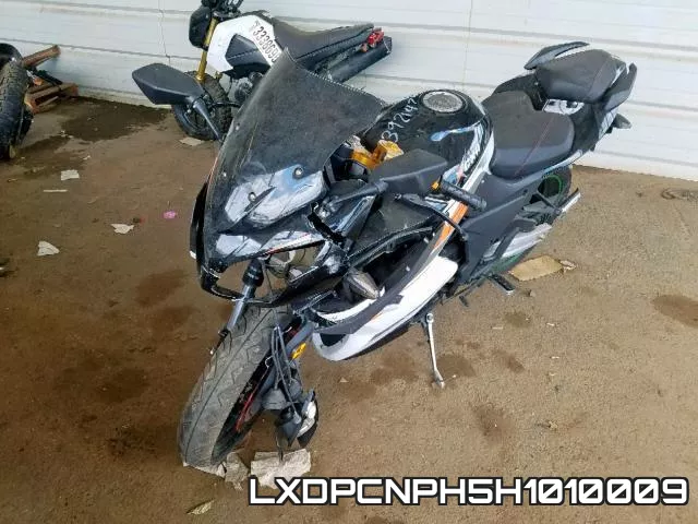 LXDPCNPH5H1010009 фото 3
