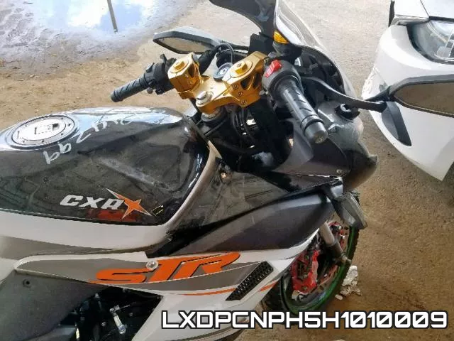 LXDPCNPH5H1010009 фото 6