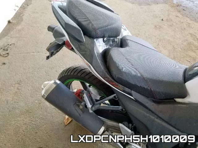LXDPCNPH5H1010009 фото 7