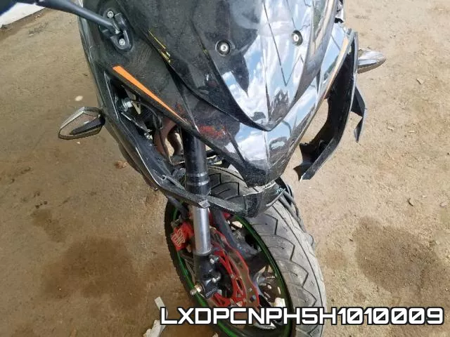 LXDPCNPH5H1010009 фото 10