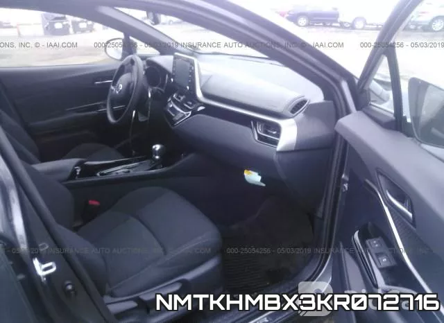NMTKHMBX3KR072716 фото 6