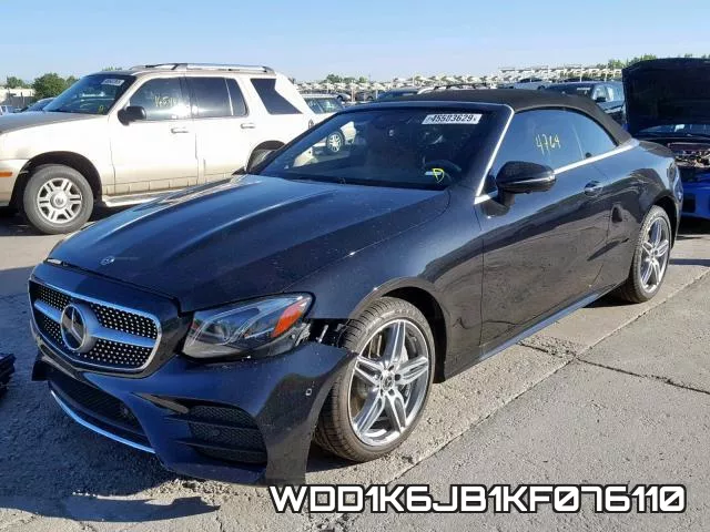 WDD1K6JB1KF076110 фото 3