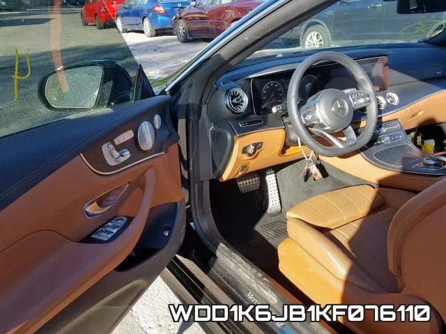 WDD1K6JB1KF076110 фото 10
