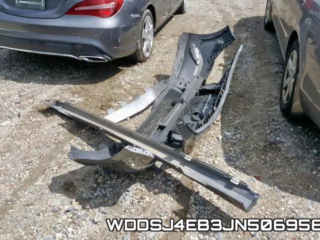WDDSJ4EB3JN506956 фото 10