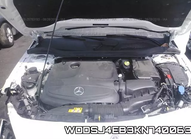WDDSJ4EB3KN740063 фото 2