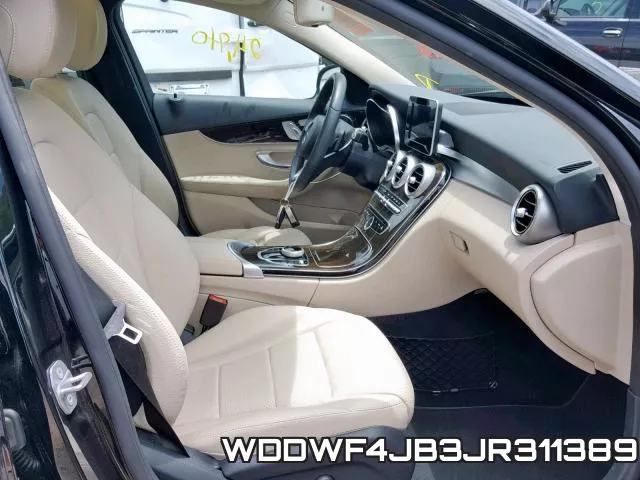 WDDWF4JB3JR311389 фото 6
