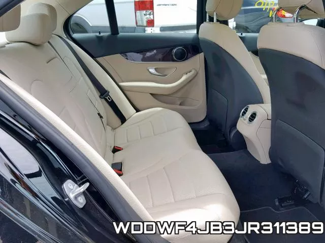 WDDWF4JB3JR311389 фото 7