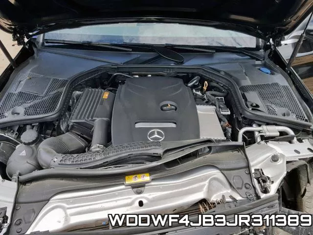 WDDWF4JB3JR311389 фото 8