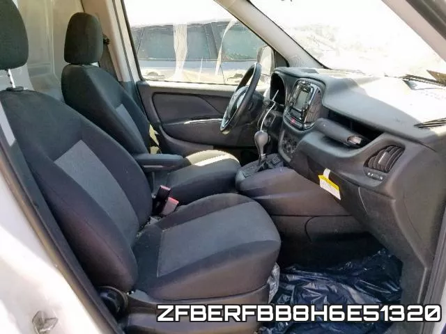 ZFBERFBB8H6E51320 фото 6