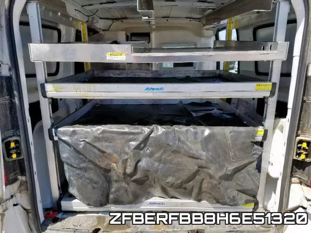 ZFBERFBB8H6E51320 фото 7