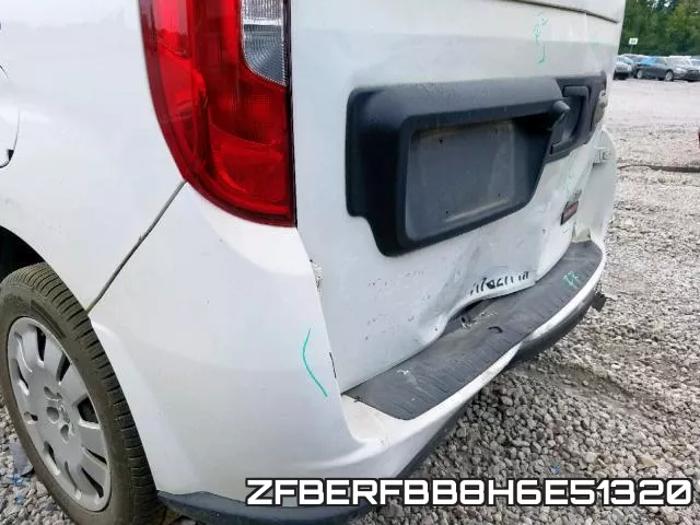 ZFBERFBB8H6E51320 фото 10