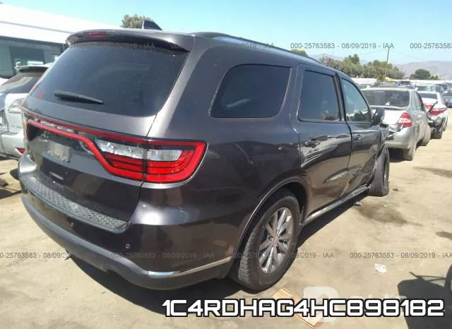 1C4RDHAG4HC898182 фото 5