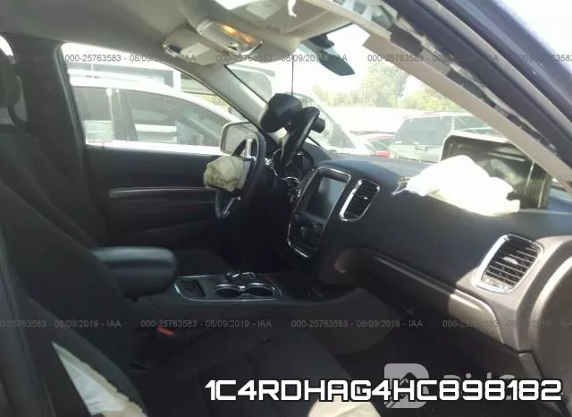 1C4RDHAG4HC898182 фото 6