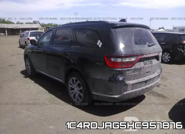 1C4RDJAG5HC957876 фото 4