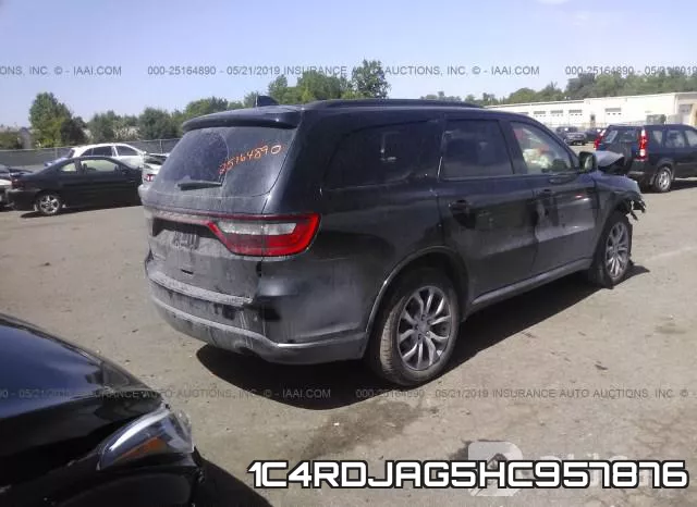1C4RDJAG5HC957876 фото 5