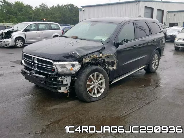 1C4RDJAG6JC290936 фото 3