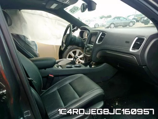 1C4RDJEG8JC160957 фото 6