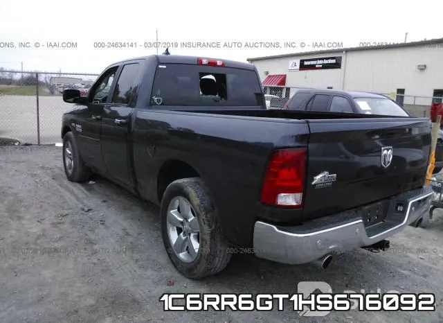 1C6RR6GT1HS676092 фото 4