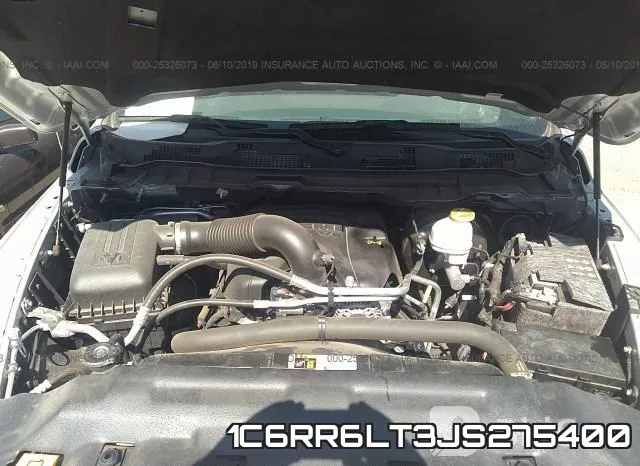 1C6RR6LT3JS275400 фото 2