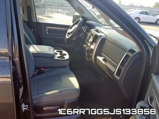 1C6RR7GG5JS133858 фото 5
