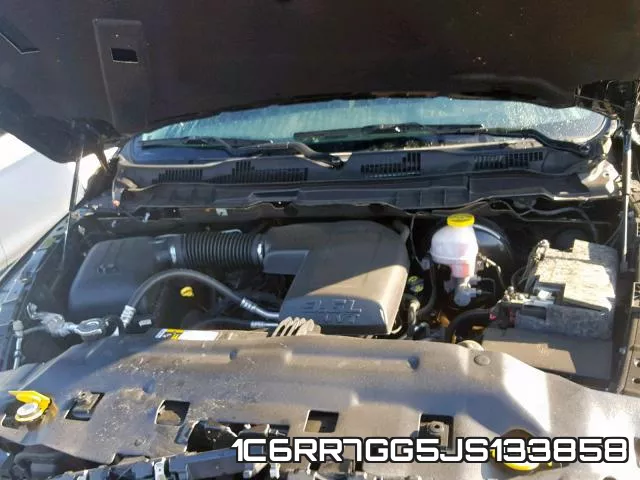1C6RR7GG5JS133858 фото 7