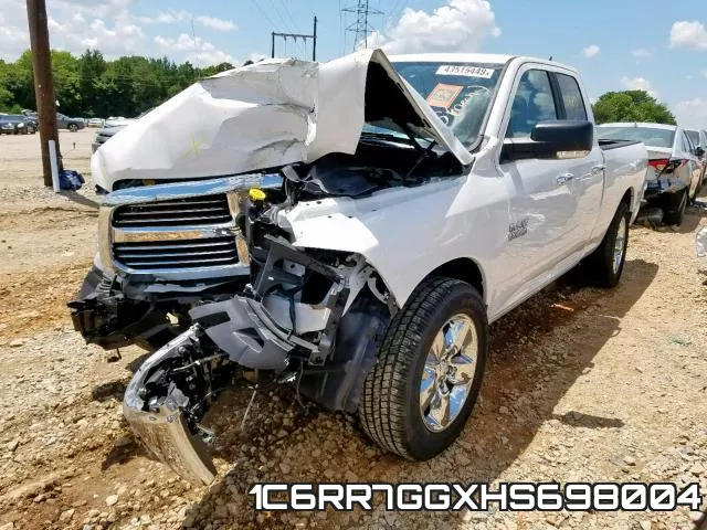 1C6RR7GGXHS698004 фото 3