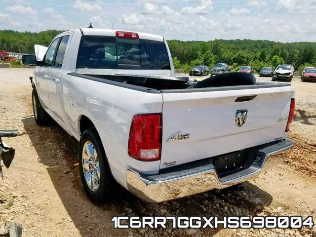 1C6RR7GGXHS698004 фото 4