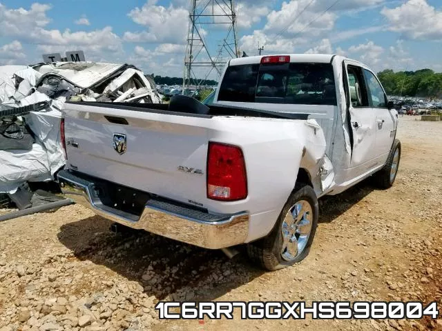 1C6RR7GGXHS698004 фото 5
