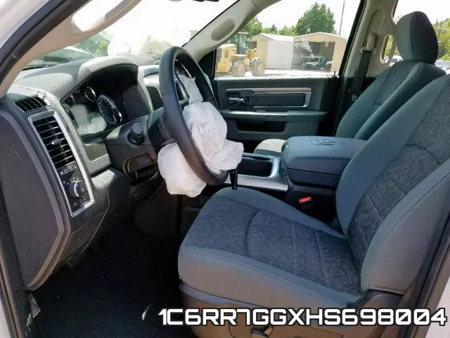 1C6RR7GGXHS698004 фото 6