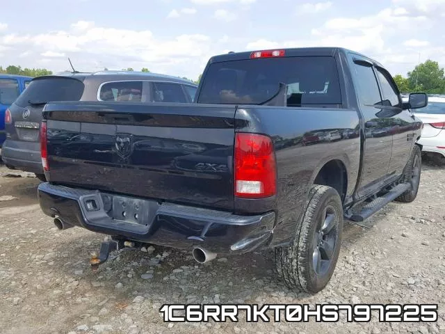1C6RR7KT0HS797225 фото 5