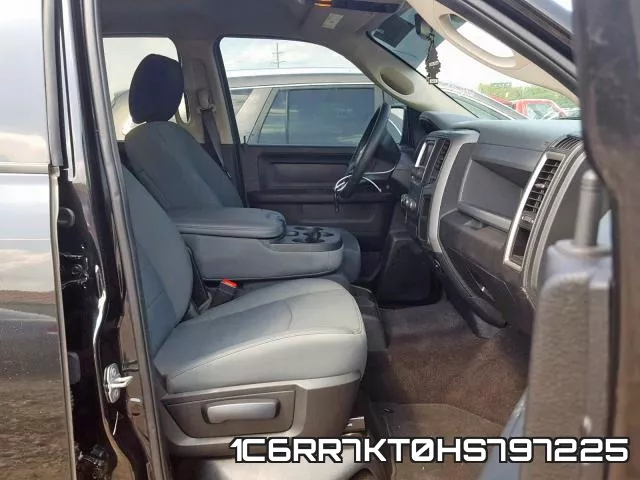 1C6RR7KT0HS797225 фото 6