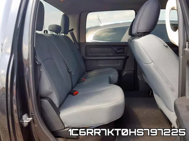 1C6RR7KT0HS797225 фото 7