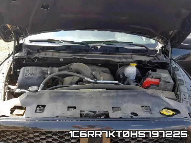 1C6RR7KT0HS797225 фото 8