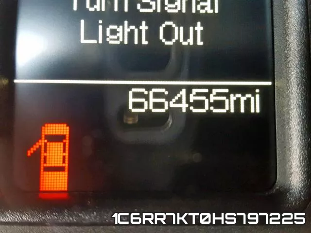 1C6RR7KT0HS797225 фото 9
