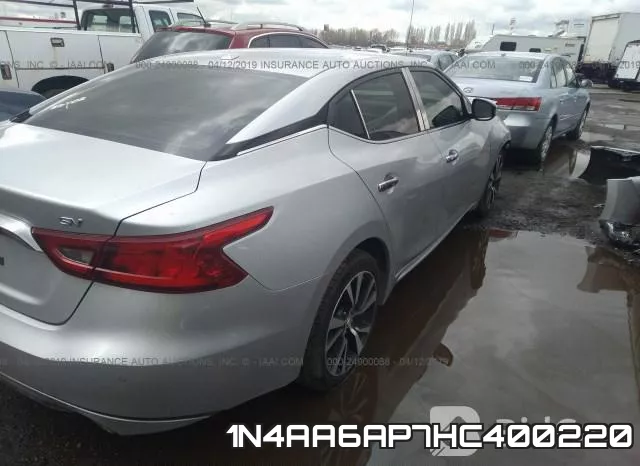 1N4AA6AP7HC400220 фото 5