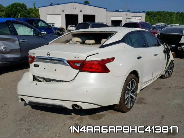 1N4AA6AP8HC413817 фото 4