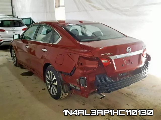 1N4AL3AP1HC110130 фото 4