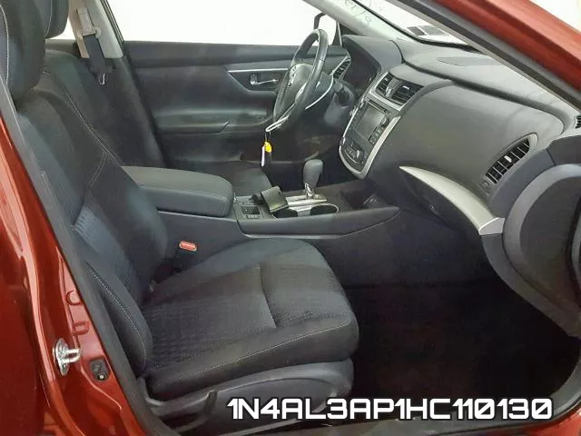 1N4AL3AP1HC110130 фото 6