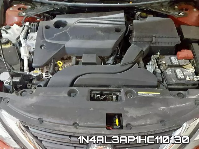 1N4AL3AP1HC110130 фото 8