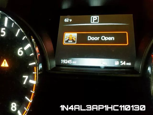 1N4AL3AP1HC110130 фото 9