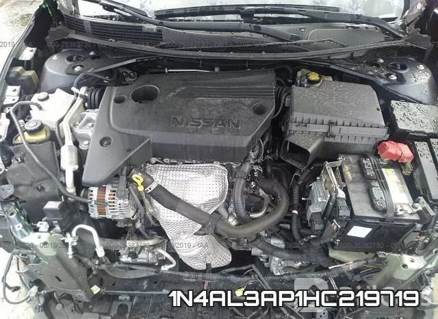 1N4AL3AP1HC219719 фото 2