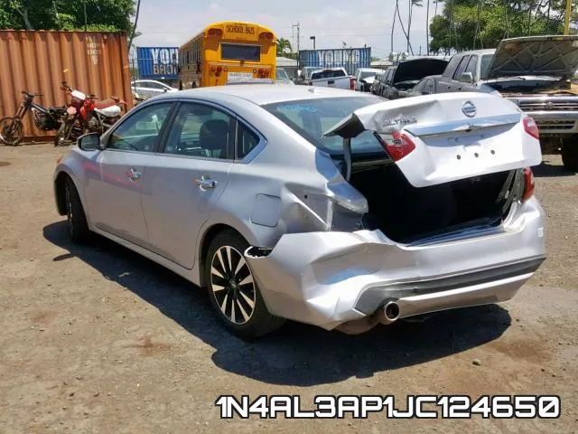 1N4AL3AP1JC124650 фото 4