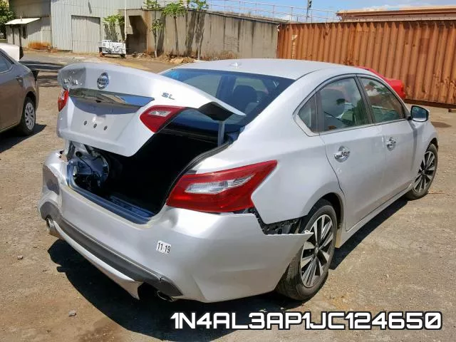 1N4AL3AP1JC124650 фото 5